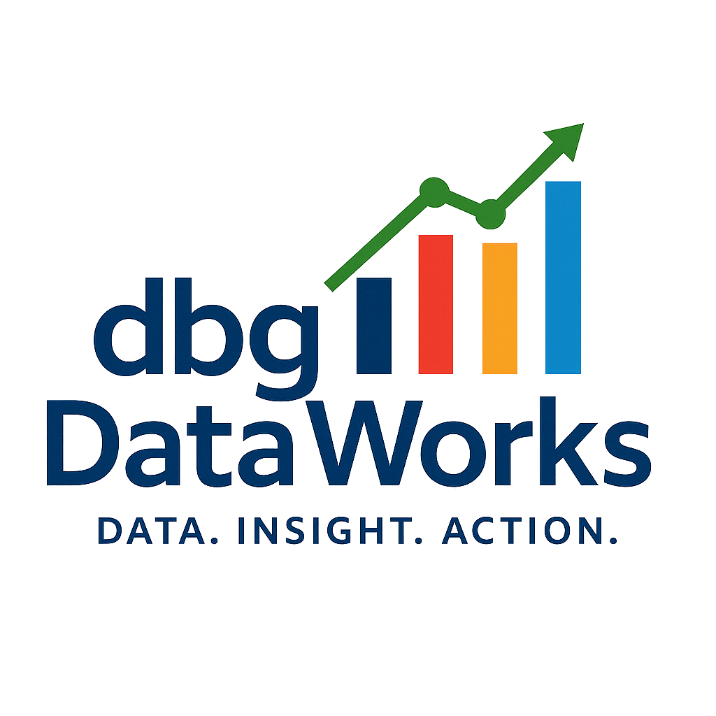 dbgDataWorks