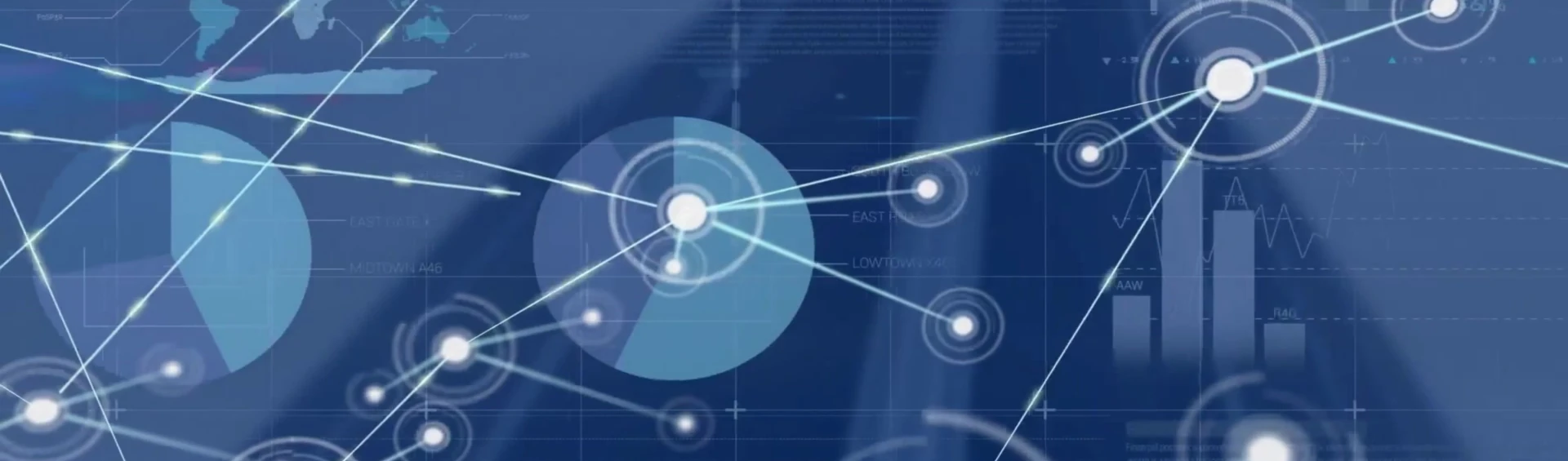 Abstact image pipeline graph.